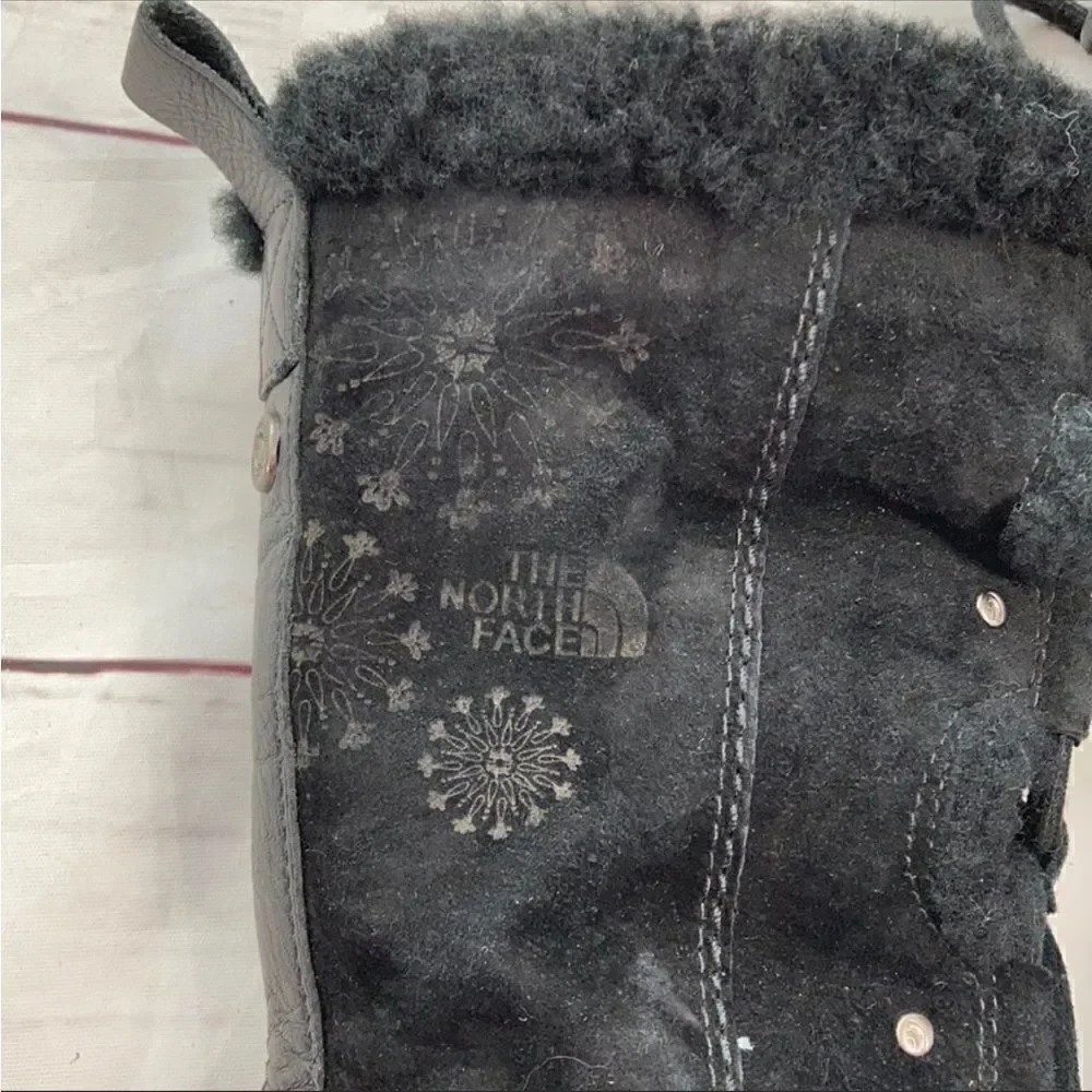 The North Face Abby Boots